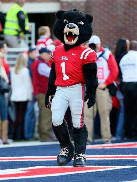 Exploring the Legal and Financial Considerations of Ole Miss Mascot Change
